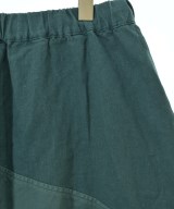 Ne-net（ネネット）クロップドパンツ 緑 サイズ:3(L位) メンズ/2200665887031