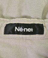 Ne-net（ネネット）カジュアルシャツ グレー サイズ:3(L位) メンズ/2200722995068
