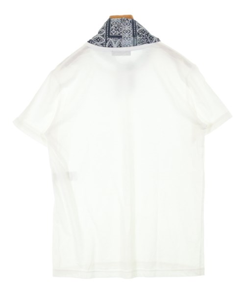 Ne-net（ネネット）Tシャツ・カットソー 白 サイズ:3(L位) メンズ/2200723012566