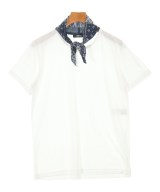 Ne-net（ネネット）Tシャツ・カットソー 白 サイズ:3(L位) メンズ/2200723012566