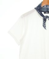 Ne-net（ネネット）Tシャツ・カットソー 白 サイズ:3(L位) メンズ/2200723012566