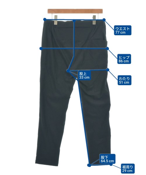 MINOTAUR（ミノトール）その他 黒 サイズ:M メンズ/2200622449289