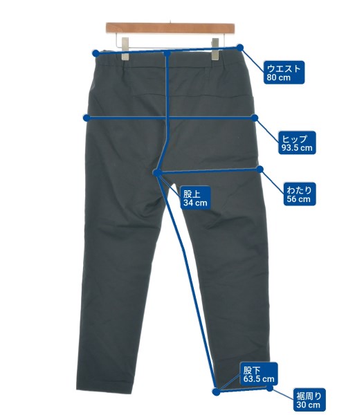 MINOTAUR（ミノトール）その他 黒 サイズ:M メンズ/2200622449296