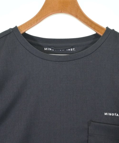 MINOTAUR（ミノトール）Tシャツ・カットソー 黒 サイズ:L メンズ/2200622449302