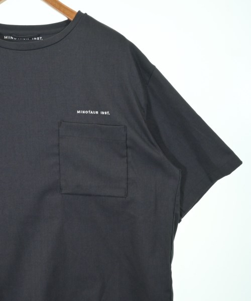 MINOTAUR（ミノトール）Tシャツ・カットソー 黒 サイズ:L メンズ/2200622449302