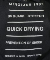 MINOTAUR（ミノトール）Tシャツ・カットソー 黒 サイズ:L メンズ/2200622449302