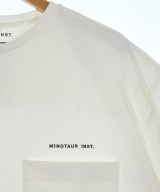 MINOTAUR（ミノトール）Tシャツ・カットソー 白 サイズ:L メンズ/2200622449326