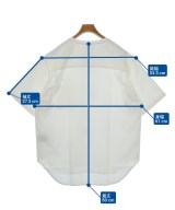 MINOTAUR（ミノトール）Tシャツ・カットソー 白 サイズ:L メンズ/2200622449326