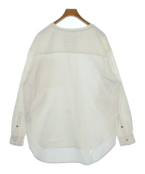 MINOTAUR（ミノトール）Tシャツ・カットソー 白 サイズ:L メンズ/2200622449333