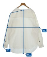 MINOTAUR（ミノトール）Tシャツ・カットソー 白 サイズ:L メンズ/2200622449333