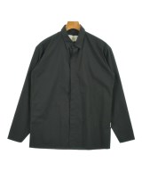 MINOTAUR（ミノトール）カジュアルシャツ 黒 サイズ:M メンズ/2200639954318