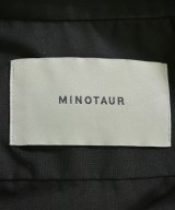 MINOTAUR（ミノトール）カジュアルシャツ 黒 サイズ:M メンズ/2200639954318
