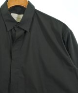 MINOTAUR（ミノトール）カジュアルシャツ 黒 サイズ:M メンズ/2200639954318