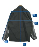 MINOTAUR（ミノトール）カジュアルシャツ 黒 サイズ:M メンズ/2200639954318