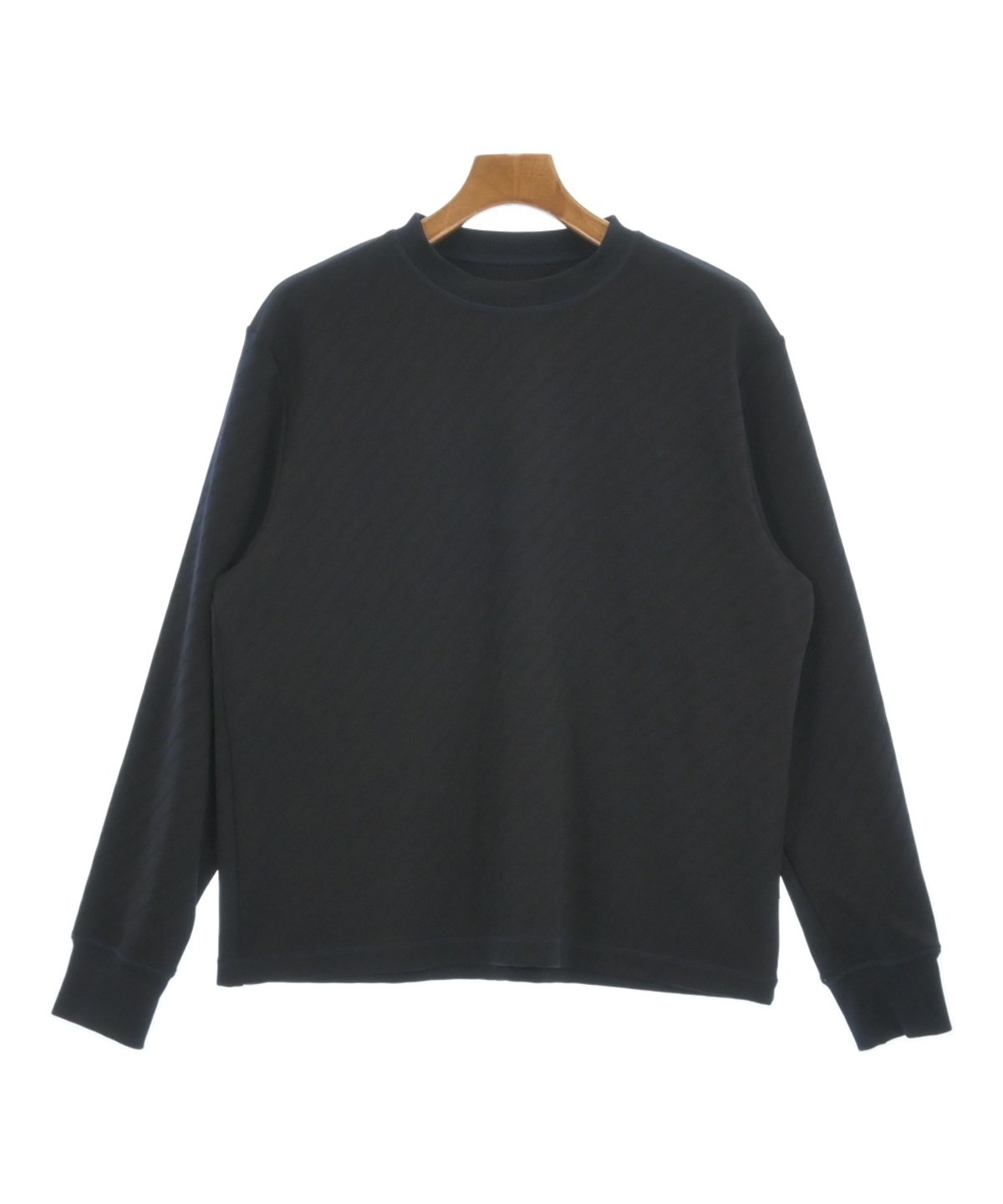 【春物】MINOTAUR ミノトール デニムBDシャツ S MINOTAUR（ミノトール）Tシャツ・カットソー 紺 サイズ:S メンズ