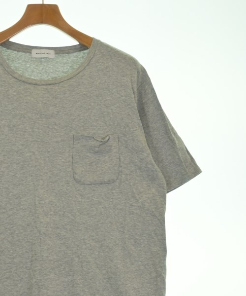 MINOTAUR（ミノトール）Tシャツ・カットソー グレー サイズ:M メンズ/2200593198438