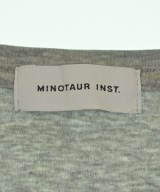 MINOTAUR（ミノトール）Tシャツ・カットソー グレー サイズ:M メンズ/2200593198438