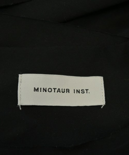MINOTAUR（ミノトール）Tシャツ・カットソー 黒 サイズ:S メンズ/2200621748048