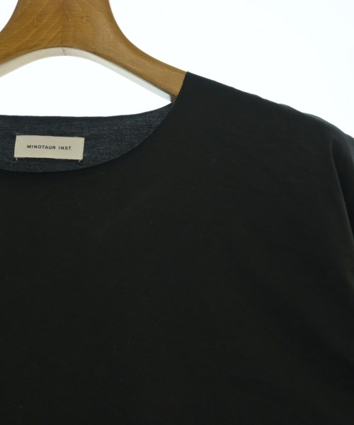 MINOTAUR（ミノトール）Tシャツ・カットソー 黒 サイズ:S メンズ/2200621748048