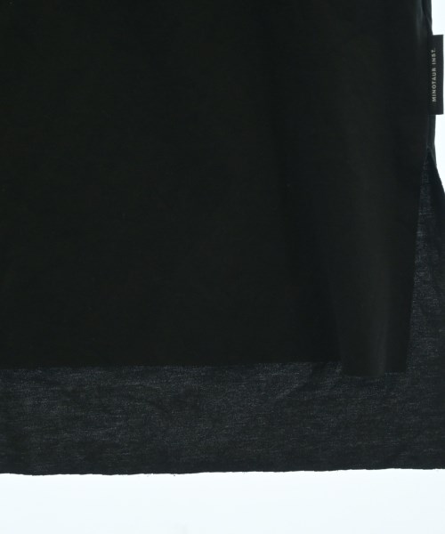 MINOTAUR（ミノトール）Tシャツ・カットソー 黒 サイズ:S メンズ/2200621748048