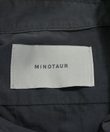 MINOTAUR（ミノトール）カジュアルシャツ グレー サイズ:S メンズ/2200607070033