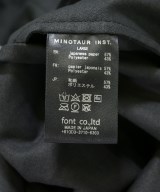 MINOTAUR（ミノトール）カジュアルシャツ 黒 サイズ:L メンズ/2200670650064