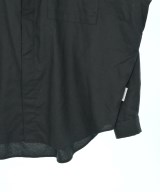 MINOTAUR（ミノトール）カジュアルシャツ 黒 サイズ:L メンズ/2200670650064