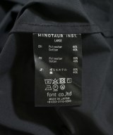 MINOTAUR（ミノトール）カジュアルシャツ 紺 サイズ:L メンズ/2200670650347