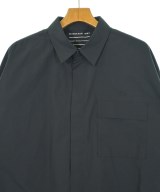 MINOTAUR（ミノトール）カジュアルシャツ 紺 サイズ:L メンズ/2200670650347