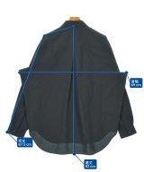 MINOTAUR（ミノトール）カジュアルシャツ 紺 サイズ:L メンズ/2200670650347