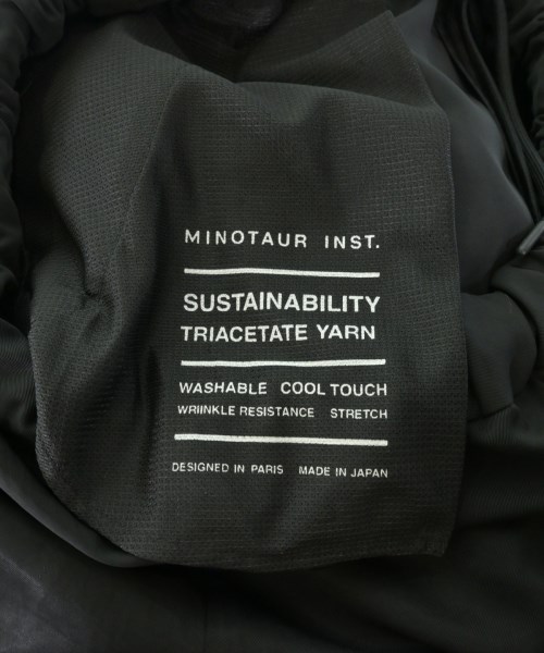 MINOTAUR（ミノトール）ショートパンツ 黒 サイズ:L メンズ/2200694973088