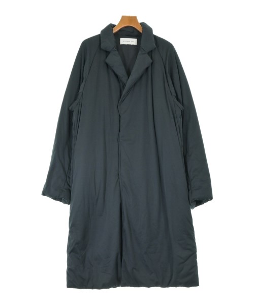 MINOTAUR(ミノトール)コート 紺 サイズ:L/2200648936084