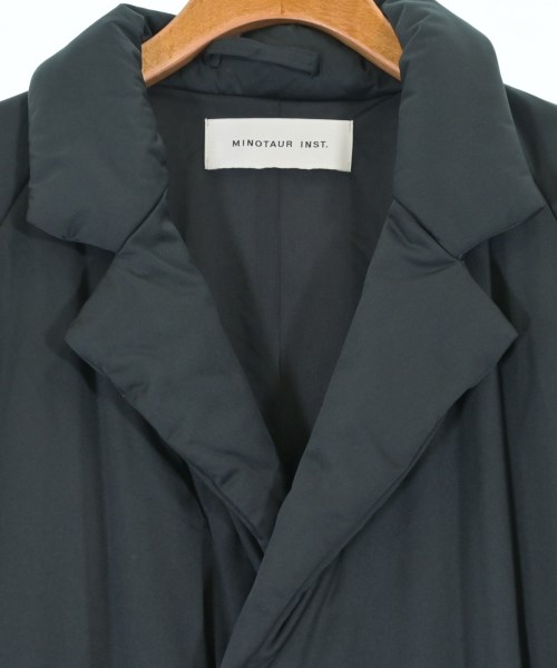 MINOTAUR（ミノトール）コート 紺 サイズ:L メンズ/2200648936084