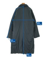 MINOTAUR（ミノトール）コート 紺 サイズ:L メンズ/2200648936084