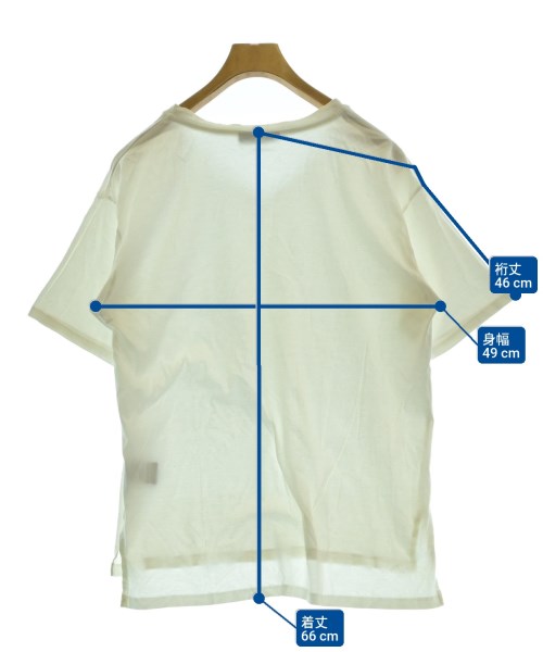 MINOTAUR（ミノトール）Tシャツ・カットソー 白 サイズ:M メンズ/2200661156070