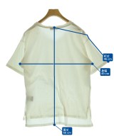 MINOTAUR（ミノトール）Tシャツ・カットソー 白 サイズ:M メンズ/2200661156070