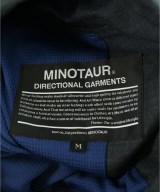 MINOTAUR（ミノトール）カジュアルジャケット グレー サイズ:M メンズ/2200716589020