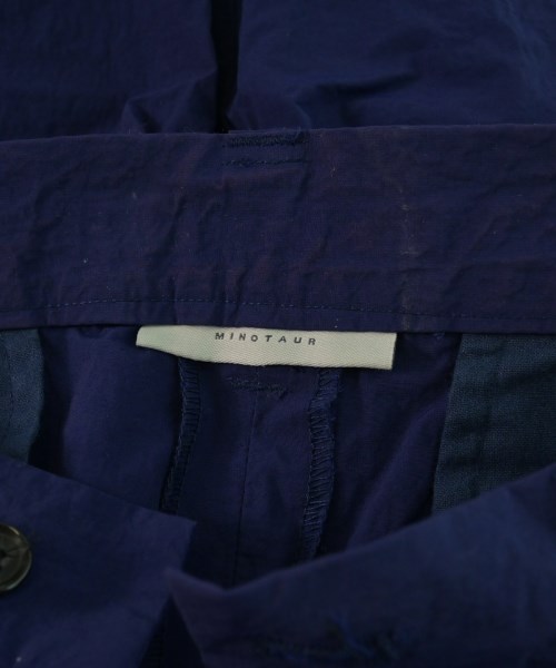 MINOTAUR（ミノトール）その他 青 サイズ:S メンズ/2200652692020