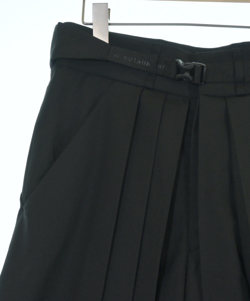 MINOTAUR（ミノトール）スラックス 黒 サイズ:XS メンズ/2200654522028