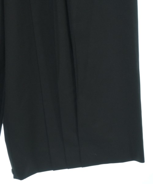 MINOTAUR（ミノトール）スラックス 黒 サイズ:XS メンズ/2200654522028