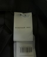 MINOTAUR（ミノトール）スラックス 黒 サイズ:XS メンズ/2200654522028