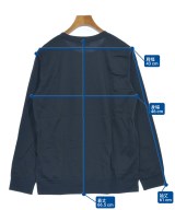 MINOTAUR（ミノトール）Tシャツ・カットソー 紺 サイズ:S メンズ/2200705396264