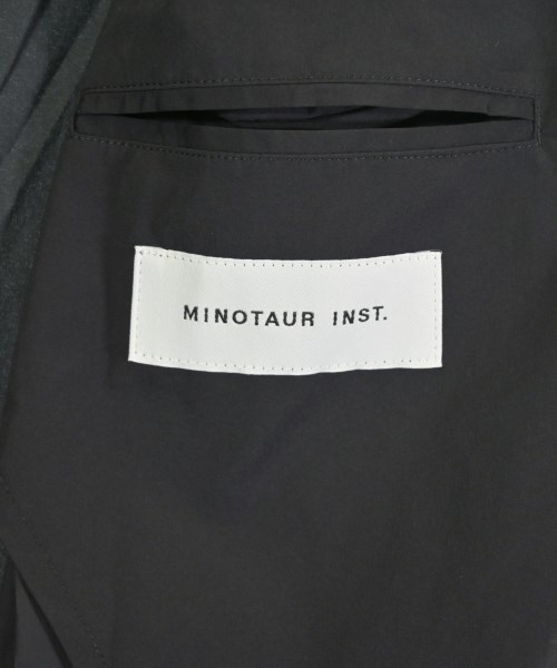 MINOTAUR（ミノトール）ジャケット 黒 サイズ:L メンズ/2200733369018