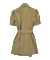 SLY（スライ）ワンピース ベージュ サイズ:1(S位) レディース/2200636901049