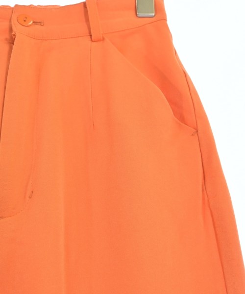 SLY（スライ）その他 オレンジ サイズ:0(XS位) レディース/2200637299022