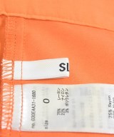 SLY（スライ）その他 オレンジ サイズ:0(XS位) レディース/2200637299022