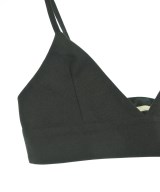 SLY（スライ）ベスト 黒 サイズ:F レディース/2200622889092