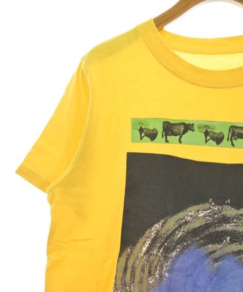 SLY（スライ）Tシャツ・カットソー 黄 サイズ:F レディース/2200629826076