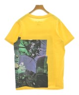SLY（スライ）Tシャツ・カットソー 黄 サイズ:F レディース/2200629826076