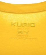 SLY（スライ）Tシャツ・カットソー 黄 サイズ:F レディース/2200629826076